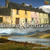 Music from Ireland & Scotland artwork