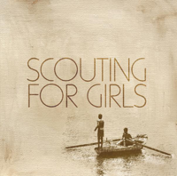 Scouting for Girls - Scouting for Girls artwork