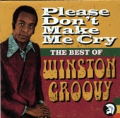 Winston Groovy - Funky Chicken