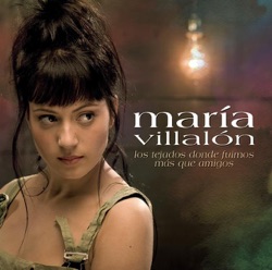 María Villalón - La LLuvia