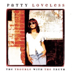 Patty Loveless - She Drew a Broken Heart