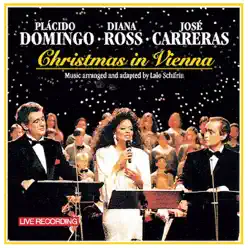 Christmas In Vienna (Live) - Diana Ross