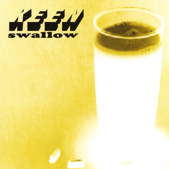 Cover artwork for Swallow