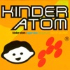 Kinder Atom - Juice Bar