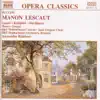 Puccini: Manon Lescaut album lyrics, reviews, download