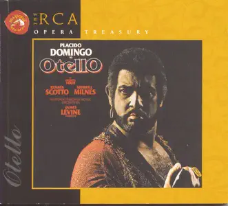 Otello, Act IV: Era Più Calmo? by Jean Kraft, Renata Scotto, James Levine & National Philharmonic Orchestra song reviws