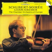 Schubert: Soirée