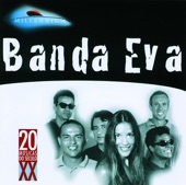 20 Grandes Sucessos de Banda Eva