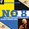 Stream & download Shostakovich: Symphony No. 8