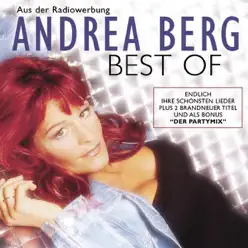 Andrea Berg: Best of - Andrea Berg