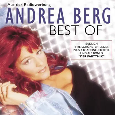 Andrea Berg: Best of - Andrea Berg