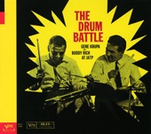 The Drum Battle
