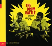 The Drum Battle, 1999