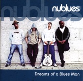 NUBLUES  -  Conversation breakdown