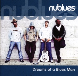Nublues - Conversation Breakdown