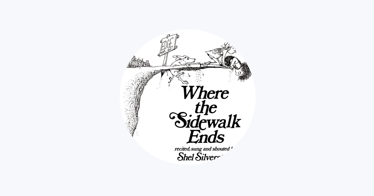 Shel Silverstein On Apple Music