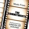 Stream & download Music From The Commitments