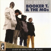 The Best of Booker T. & the MGs, 1986