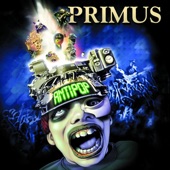Primus - Lacquer Head