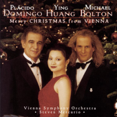 Merry Christmas from Vienna - Ying Huang, Michael Bolton, Steven Mercurio & Vienna Symphony
