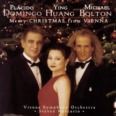 Merry Christmas from Vienna - Michael Bolton