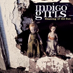 Indigo Girls - Get Out the Map