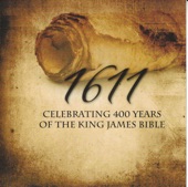 1611 (Celebrating 400 Years Of The King James Bible) artwork