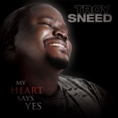My Heart Says Yes artwork