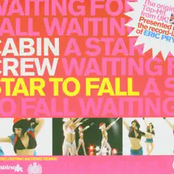 Star to Fall - Cabin Crew