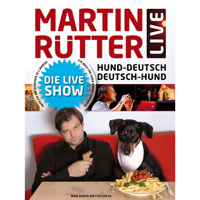 Martin Rütter - Hund - Deutsch, Deutsch - Hund artwork