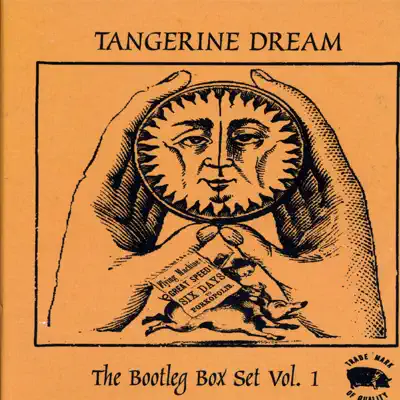 The Bootleg Box Set, Vol. 1 - Tangerine Dream