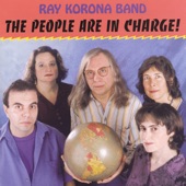 Ray Korona Band - Globalization Blues