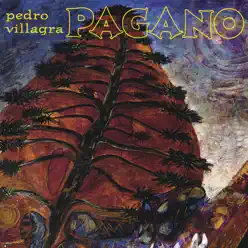 Pagano - Pedro Villagra