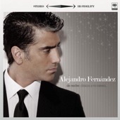 Alejandro Fernández - A Pesar de Todo