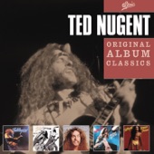 Original Album Classics: Ted Nugent artwork