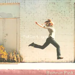 Let Go - Bonnie Pink