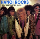 Hanoi Rocks - Dead By Xmas