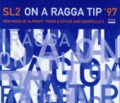 On a Ragga Tip '97 - EP