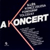 A koncert (Hungaroton Classics)