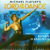 RONAN HARDIMAN - LORD OF THE DANCE