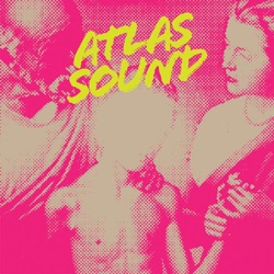 Atlas Sound - Cold As Ice