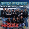 Sonora Carruseles: Greatest Hits