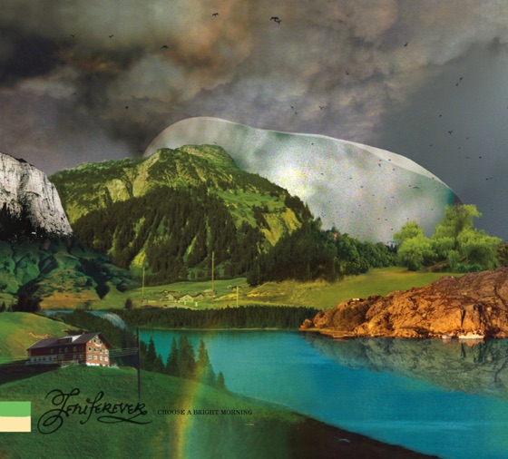Cover artwork for Marks