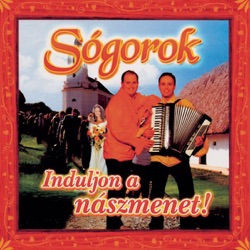 Sógorok - Botostánc