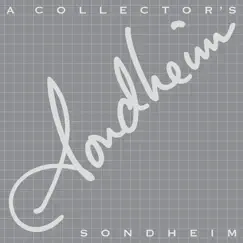 A Collector's Sondheim by Various Artists album reviews, ratings, credits