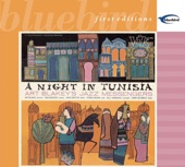 A Night In Tunisia (Remastered) artwork