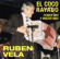 El Coco Rayado Power Club Mix - Ruben Vela