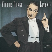 Victor Borge - Three Borge Favourites (Tango/Minute Waltz/Liebestraum)
