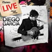 Diego Garcia - You Were Never There (Live)