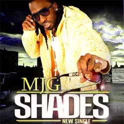 Shades - EP - MJG Shades - EP - MJG